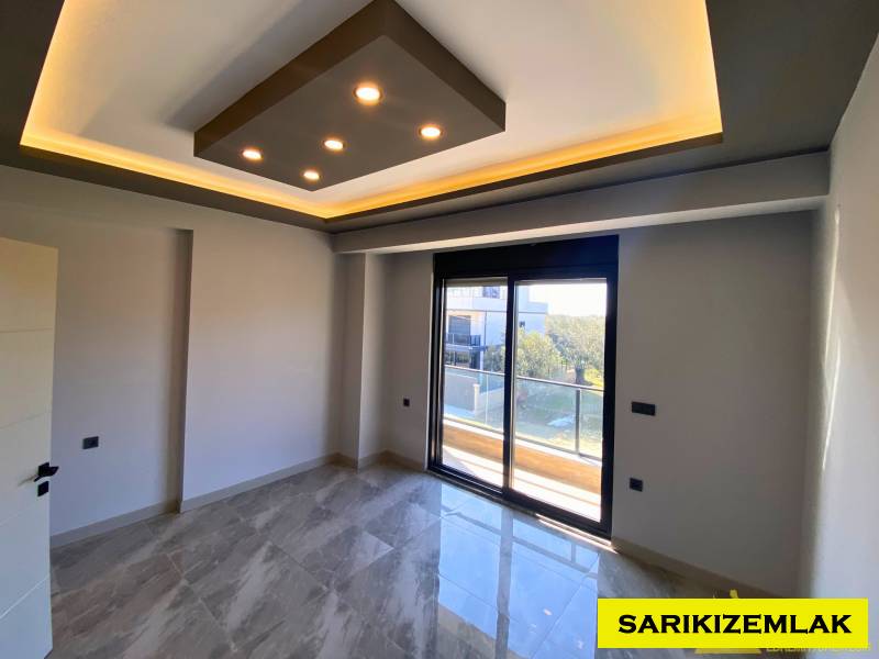 Edremit Kadıköy Mah`daVilla. - 19